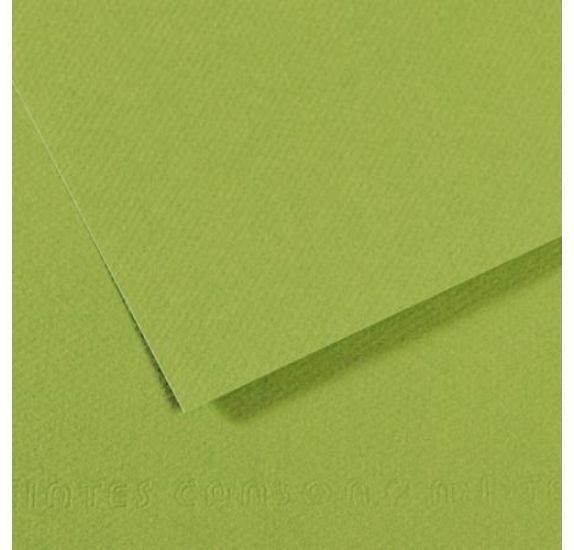 Canson MI-TEINTES Paper A4 160gsm Pack of 25