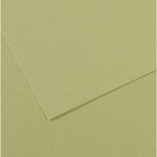 Canson MI-TEINTES Paper A4 160gsm Pack of 25