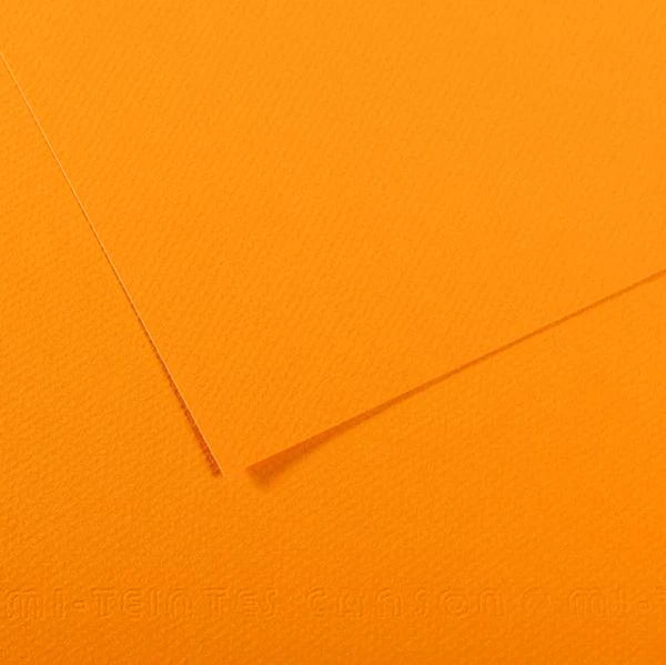 Canson MI-TEINTES Paper A4 160gsm Pack of 25