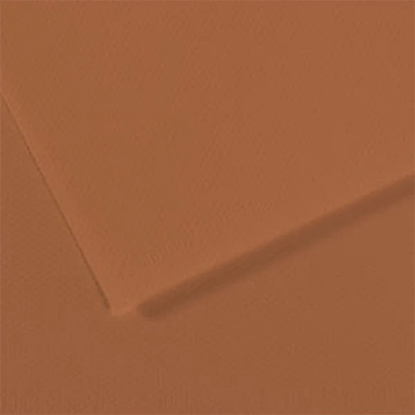 Canson MI-TEINTES Paper A4 160gsm Pack of 25