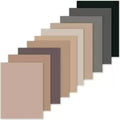 Canson MI-TEINTES Paper A3 160gsm Assorted Colours - Pack of 10#Colour_GREY