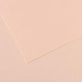 Canson MI-TEINTES Paper 50X65cm 160gsm Pack of 10#Colour_103 DAWN PINK