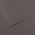 Canson MI-TEINTES Paper 50X65cm 160gsm Pack of 10#Colour_345 DARK GREY