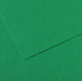 Canson MI-TEINTES Paper 50X65cm 160gsm Pack of 10#Colour_575 VIRIDIAN