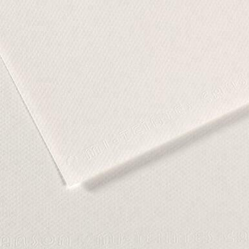 Canson MI-TEINTES Paper 50X65cm 160gsm Pack of 10