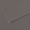Canson MI-TEINTES Paper 50X65cm 160gsm Pack of 10#Colour_185 GRAPHITE