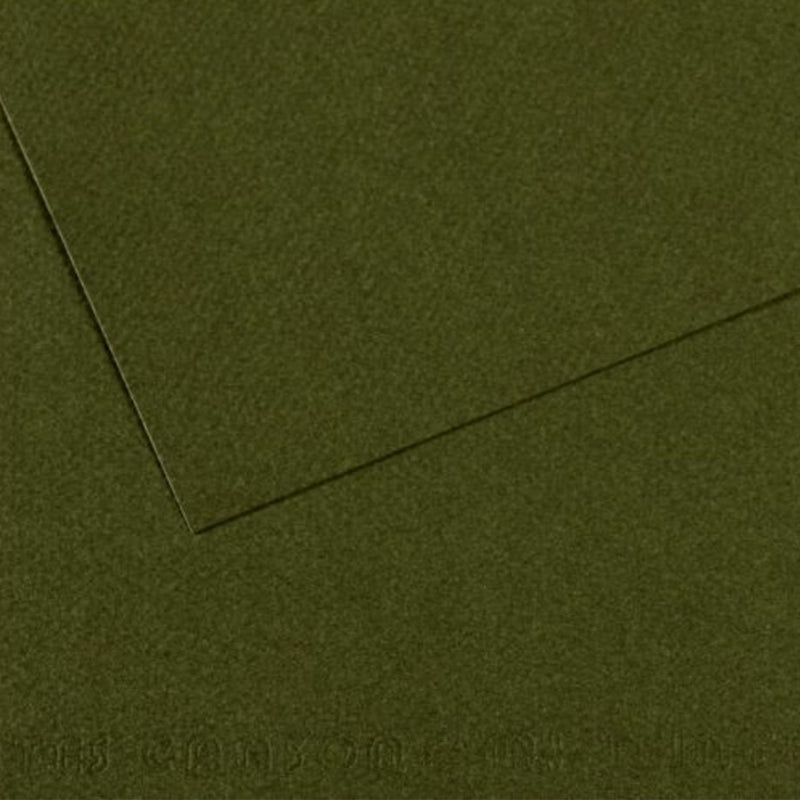 Canson MI-TEINTES Paper A4 160gsm Pack of 25