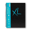 CANSON XL Watercolour Book 300gsm 34 Sheets