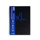 CANSON XL Mixed Media Sketchbook 300gsm 34 Sheets