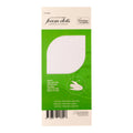 Couture Creations Adhesive 3D Foam Dots 150 Pieces#Colour_WHITE