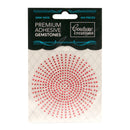 Couture Creations 2mm Adhesive Gemstones 424 Pieces