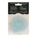 Couture Creations 2mm Adhesive Gemstones 424 Pieces#Colour_POWDER BLUE