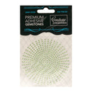 Couture Creations 2mm Adhesive Gemstones 424 Pieces