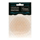 Couture Creations 2mm Adhesive Gemstones 424 Pieces