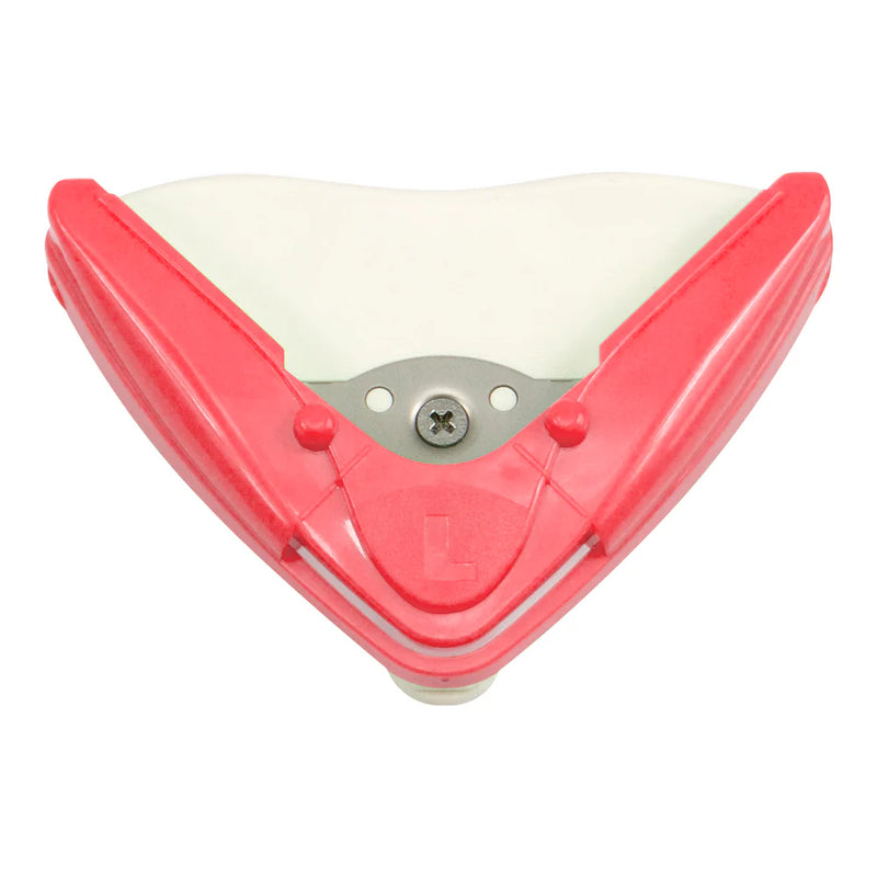 Couture Creations Corner Punch