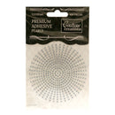 Couture Creations 2mm Adhesive Pearls 424 Pieces