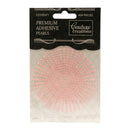 Couture Creations 2mm Adhesive Pearls 424 Pieces