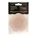 Couture Creations 2mm Adhesive Pearls 424 Pieces