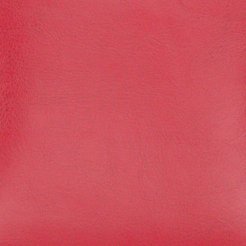 Couture Creations 12x12 C Faux 3D Ring Leather Album Red