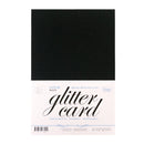 Couture Creations A4 250GSM Glitter Card Packs of 10