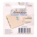 Couture Creations Replacement Magnets for the Precision Stamp Press 2 Piece