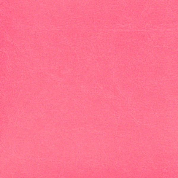 Couture Creations 12x12 C Faux 3D Ring Leather Album Strawberry Pink