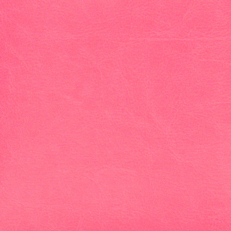 Couture Creations 12x12 C Faux 3D Ring Leather Album Strawberry Pink