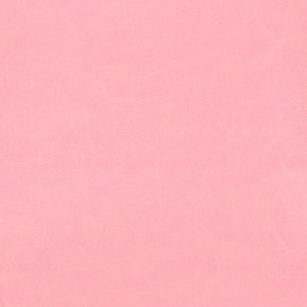 Couture Creations 12x12 C Faux 3D Ring Leather Album Baby Pink