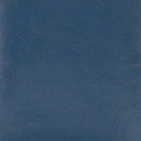 Couture Creations 12"X12" 3D Ring Faux Leather Album Cobalt Blue