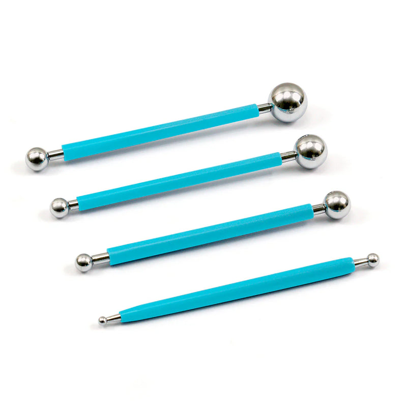 Couture Creations Scoring & Modelling Tool Set of 4