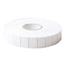 Couture Creations Adhesive Foam Rectangles On Roll 250 Pieces