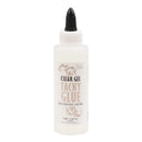 Couture Creations Clear Gel Tacky Glue Adhesive 118ml