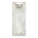 Couture Creations Plastic Glue Spreaders Pack of 10