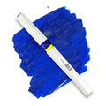 Couture Creations Winkles Glitter Brush Markers#Colour_PRUSSIAN BLUE