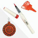 Couture Creations Winkles Glitter Brush Markers