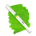 Couture Creations Winkles Glitter Brush Markers#Colour_LIME GREEN
