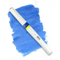 Couture Creations Winkles Glitter Brush Markers#Colour_MARINE BLUE
