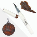 Couture Creations Winkles Glitter Brush Markers