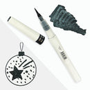Couture Creations Winkles Glitter Brush Markers