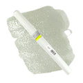 Couture Creations Winkles Glitter Brush Markers#Colour_SILVER