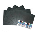 Couture Creations 12" x 12" 210gsm Pearl Shimmer Cardstock Packs of 6 Sheets