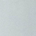 Couture Creations 12" x 12" 120gsm Laminated Glitter Cardstock Packs of 7 Sheets#Colour_SILVER