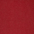 Couture Creations 12" x 12" 120gsm Laminated Glitter Cardstock Packs of 7 Sheets#Colour_BRICK RED
