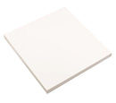 Couture Creations 12X12" 300GSM White Smooth Cardstock Pack of 10 Sheets