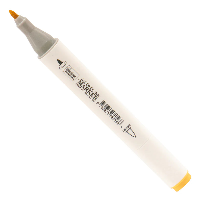 Couture Creations Twin Tip Alcohol Ink Markers A-R