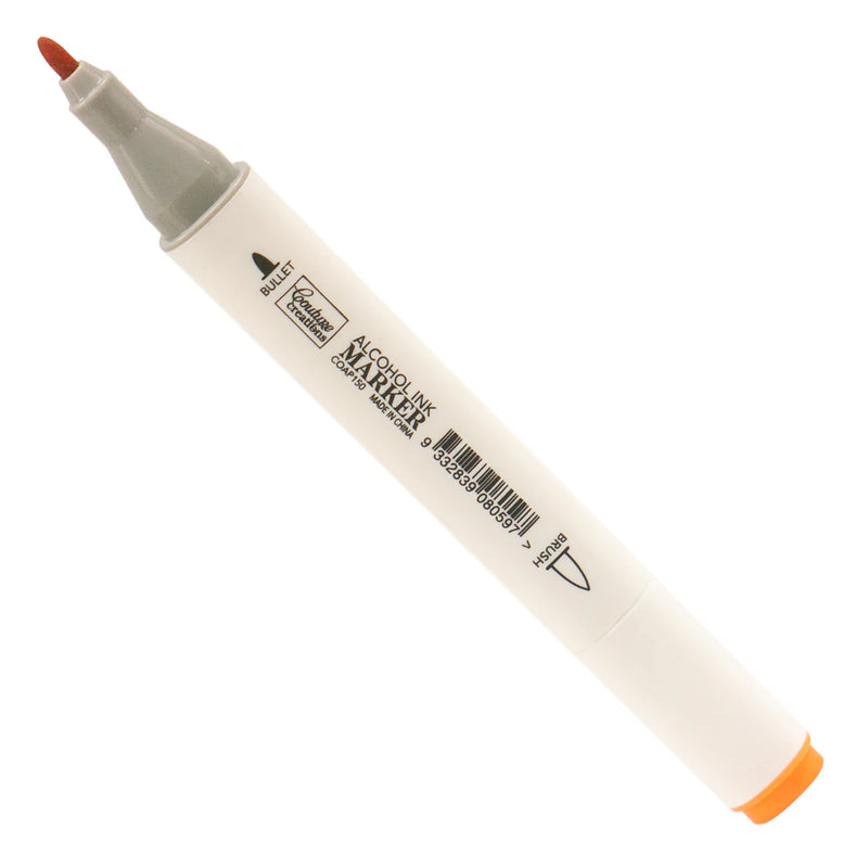 Couture Creations Twin Tip Alcohol Ink Markers A-R