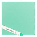 Couture Creations Twin Tip Alcohol Ink Markers A-R