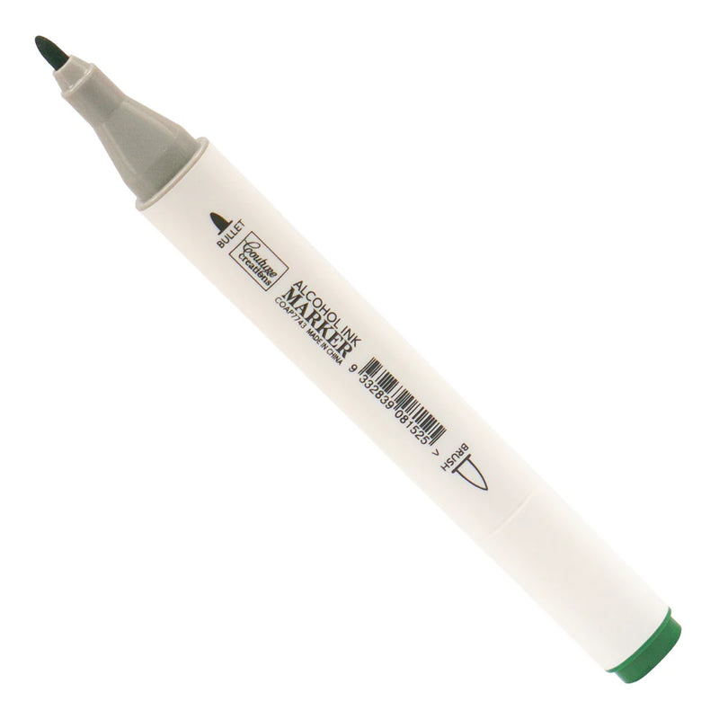 Couture Creations Twin Tip Alcohol Ink Markers A-R