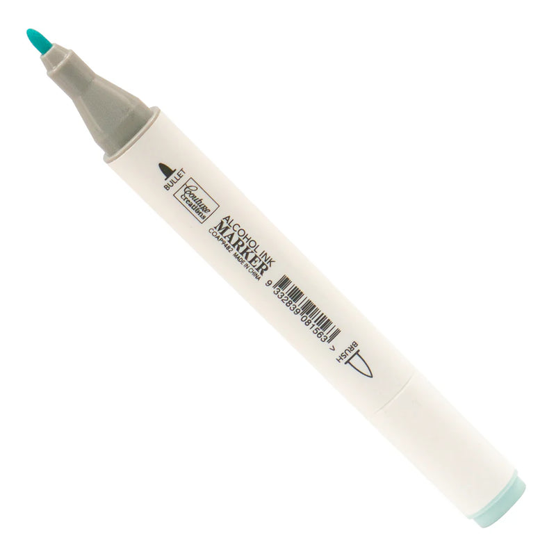 Couture Creations Twin Tip Alcohol Ink Markers A-R