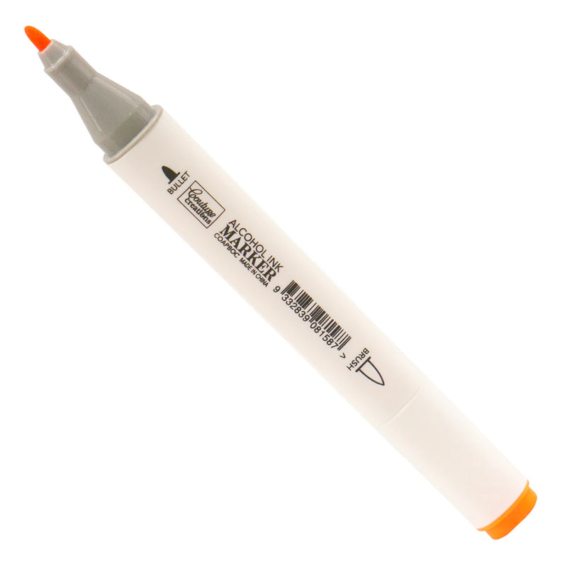 Couture Creations Twin Tip Alcohol Ink Markers A-R